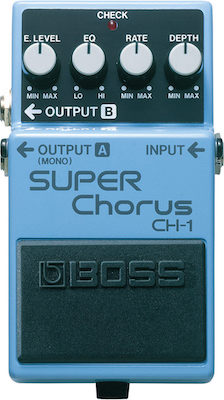 Boss Super Chorus